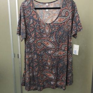 Lularoe Perfect T